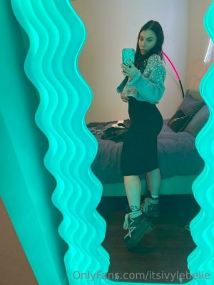 Ivy Lebelle Photo #71