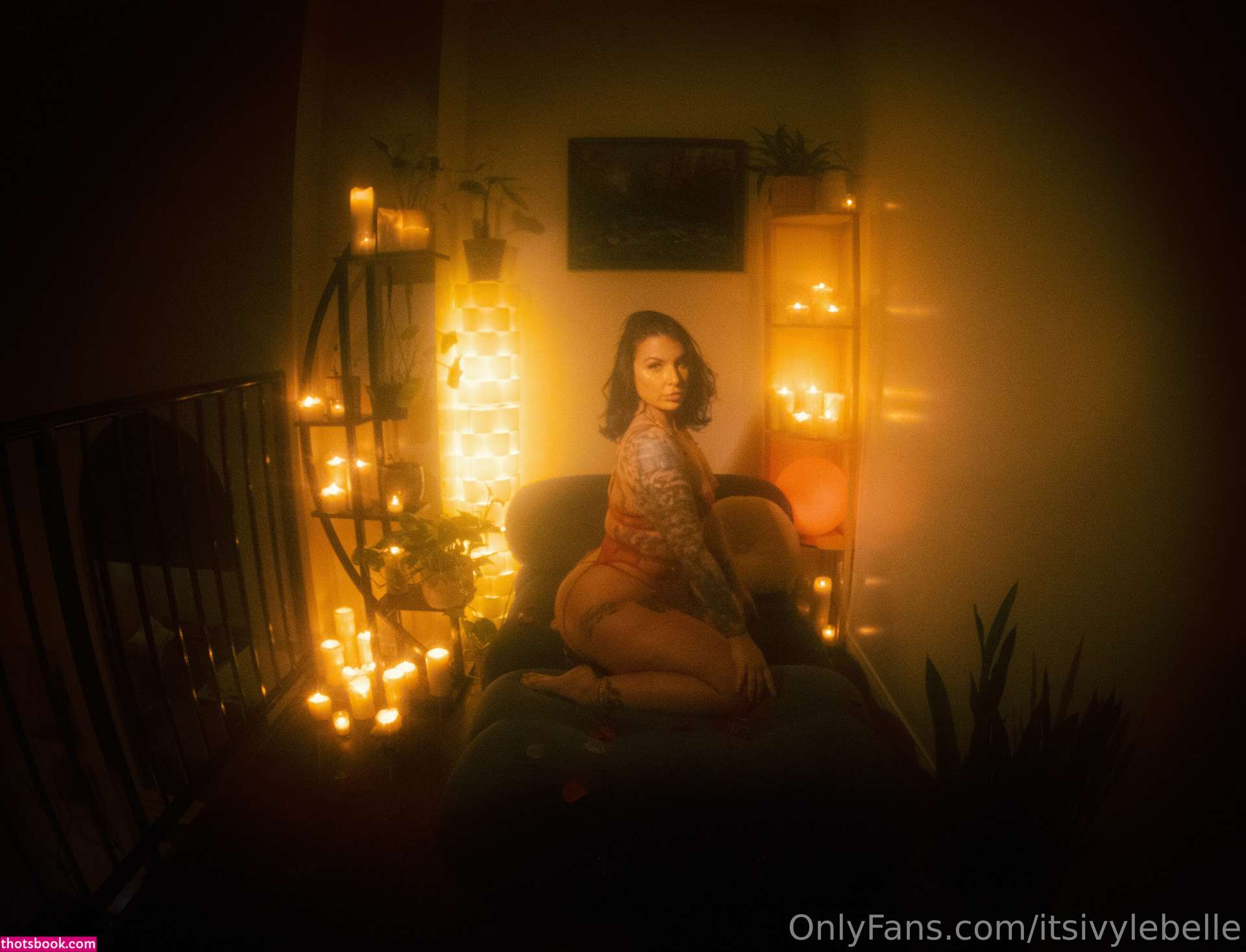 Ivy Lebelle Photo #81