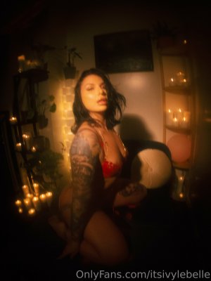 Ivy Lebelle Photo #88