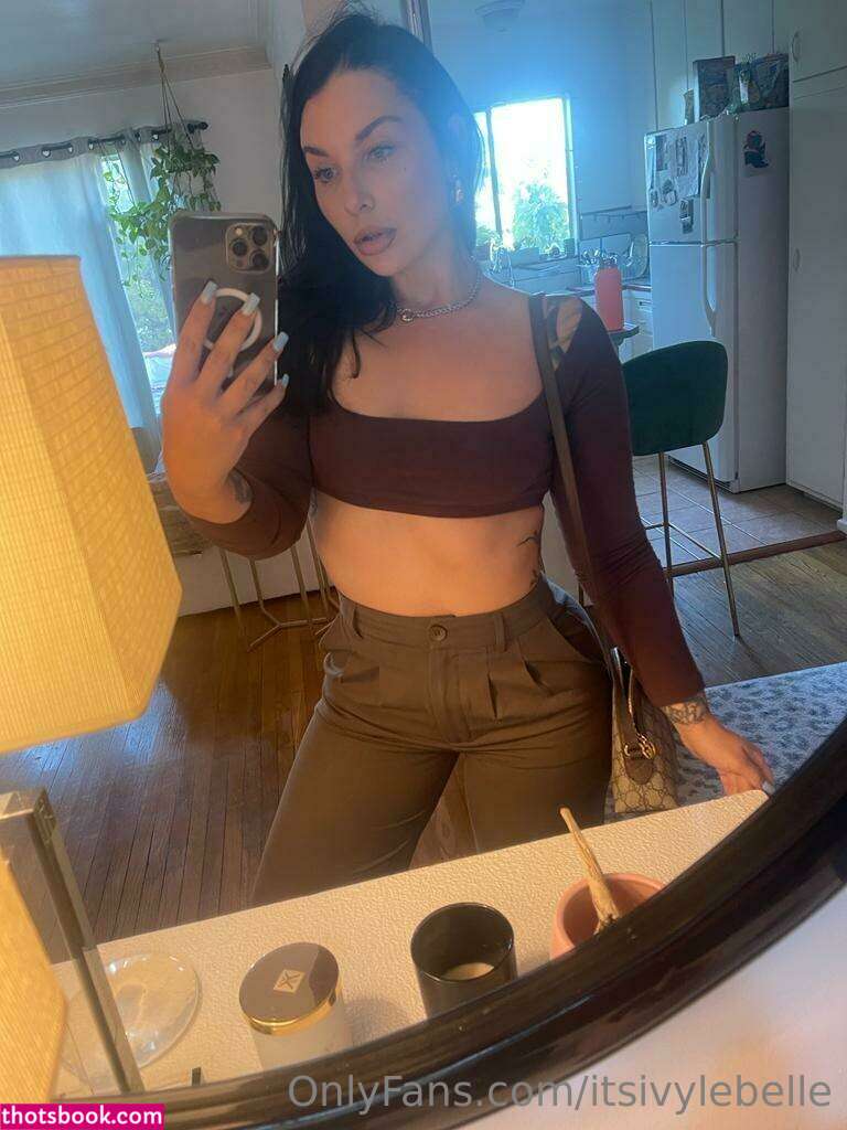 Ivy Lebelle Photo #108