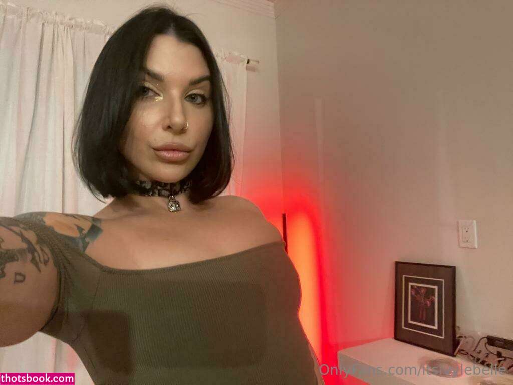 Ivy Lebelle Photo #109