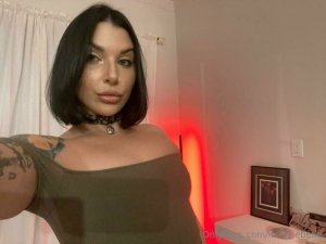 Ivy Lebelle Photo #109