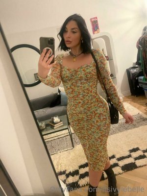 Ivy Lebelle Photo #111