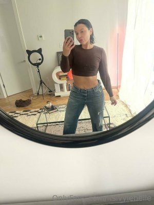 Ivy Lebelle Photo #116