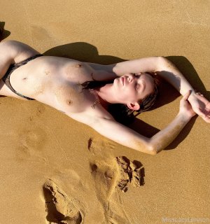 Lacy Lennon Photo #45