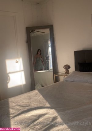 kaykookiedough Video #45