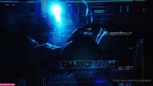 Ivy Lebelle Video #121