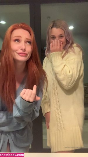 Lacy Lennon Video #60