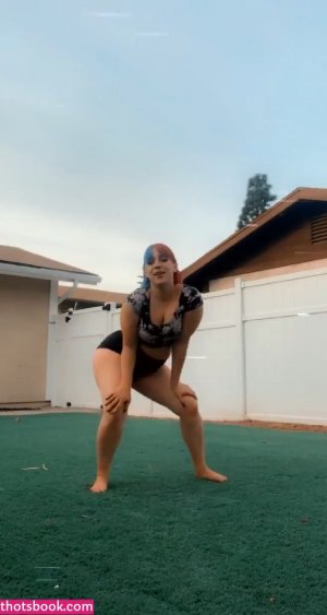 Anya Braddock Post #15