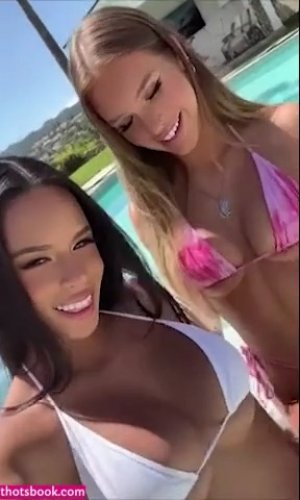 Autumn Falls Video #33