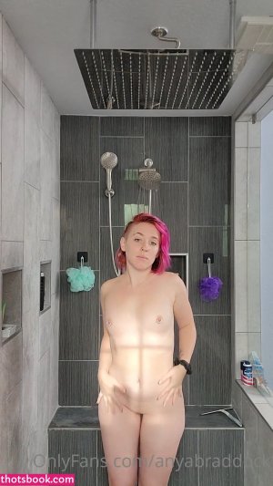 Anya Braddock Post #21