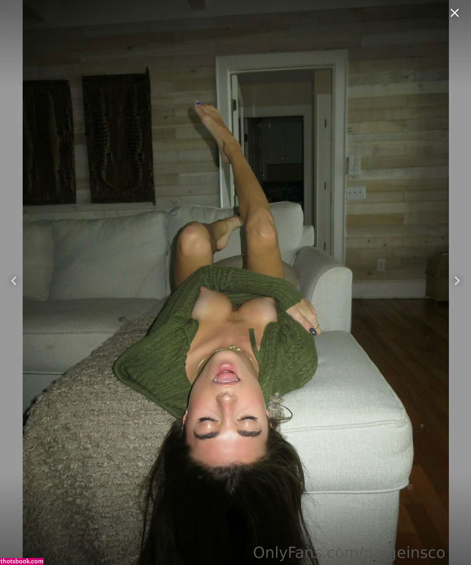 Paige Insco Photo #121