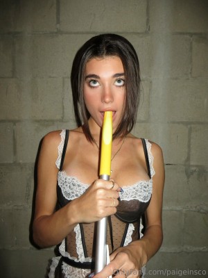 Paige Insco Post #16