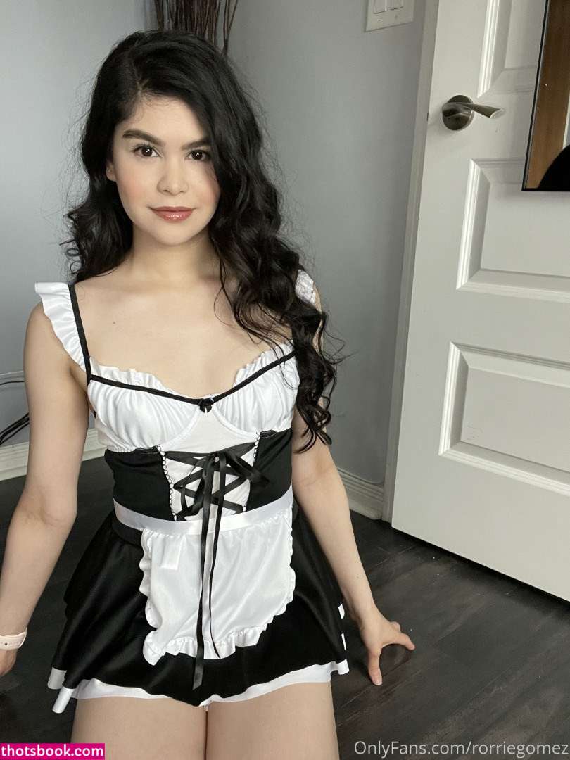 Rorriegomez Photo #48