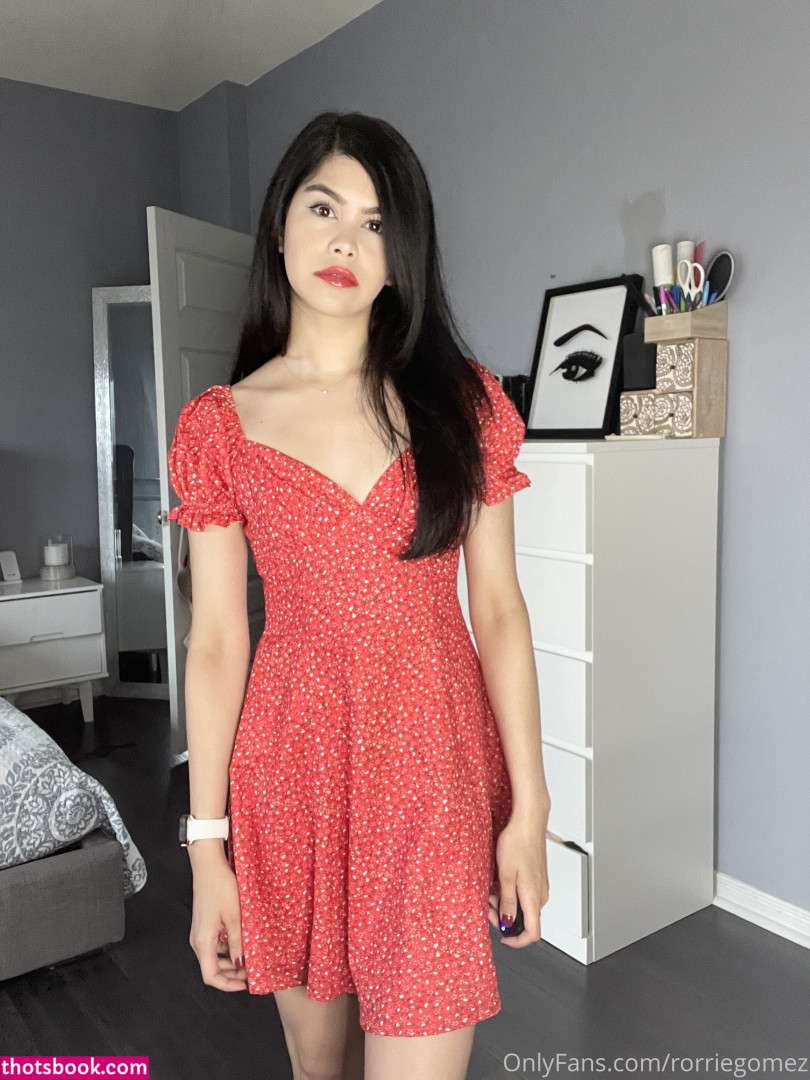 Rorriegomez Photo #94