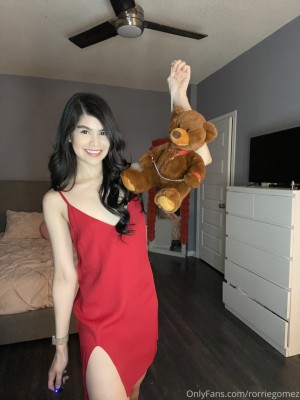 Rorriegomez Post #19