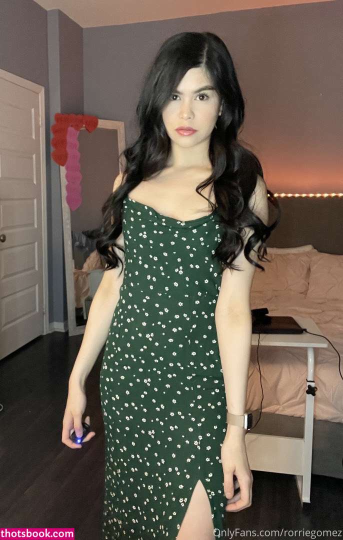 Rorriegomez Photo #102