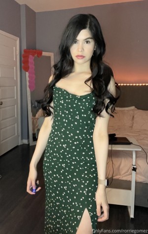 Rorriegomez Photo #102