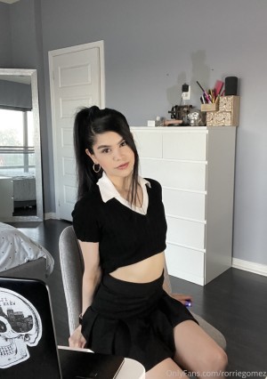 Rorriegomez Photo #107