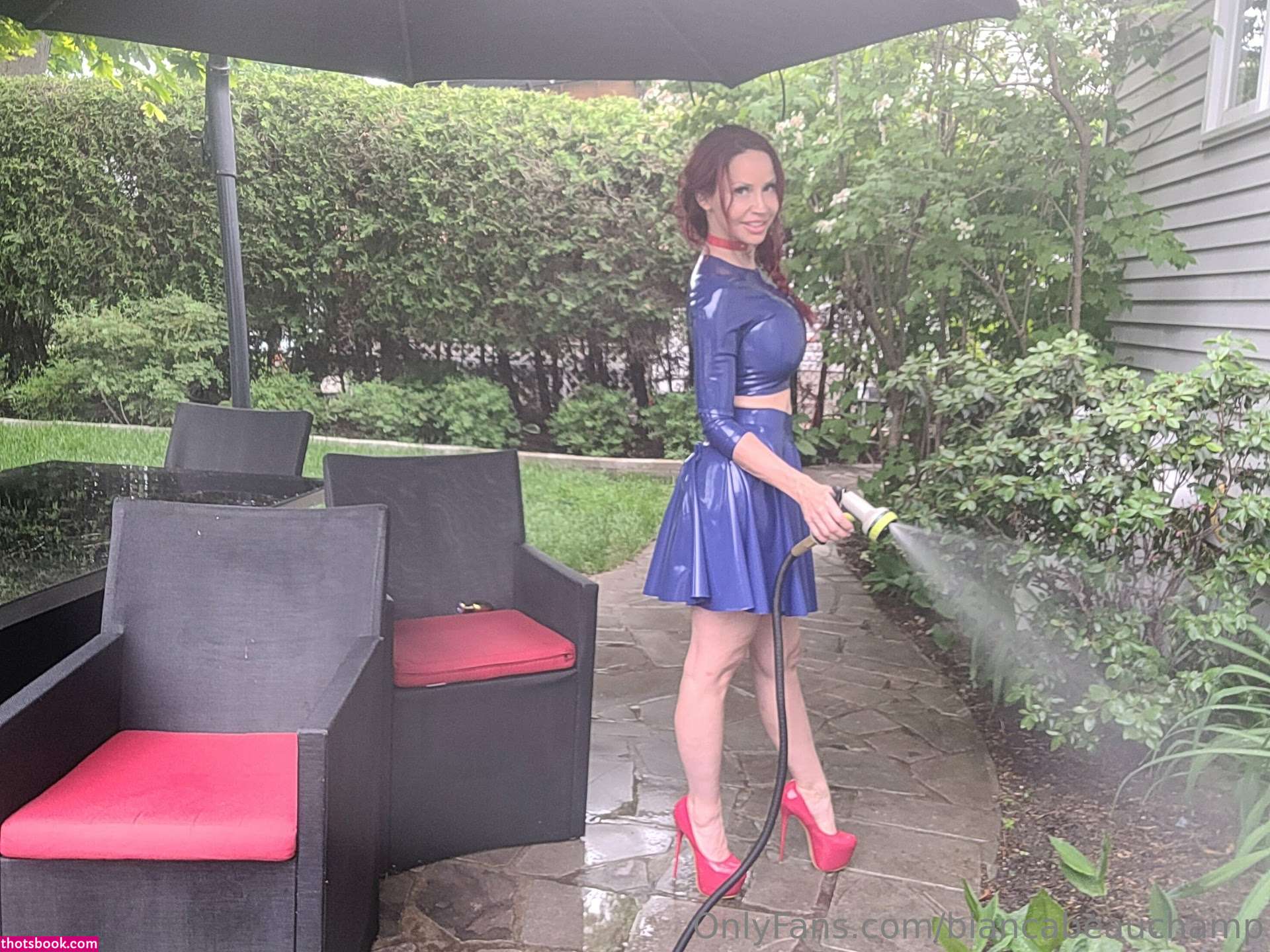 Bianca Beauchamp Photo #107