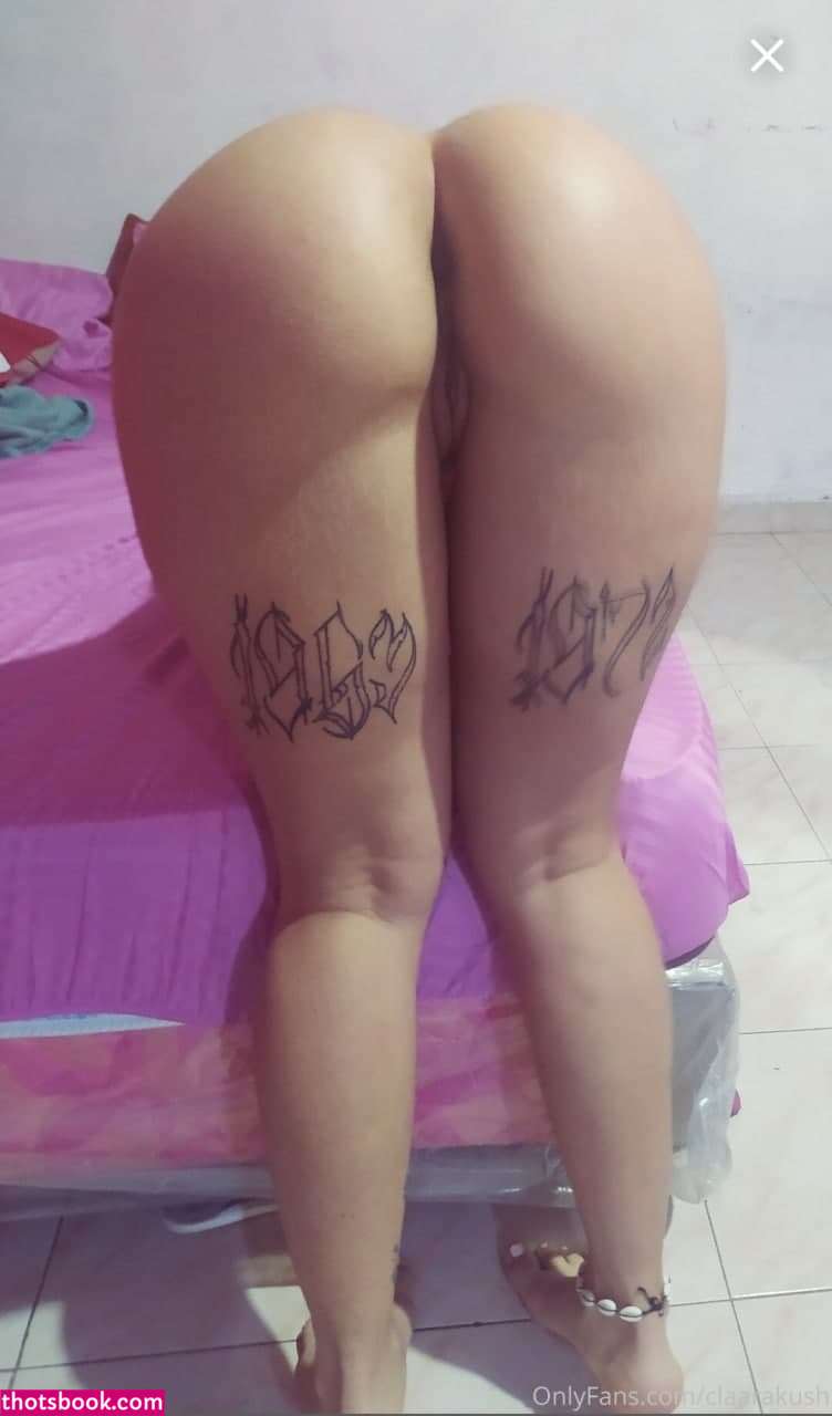 Clara Kush Photo #160