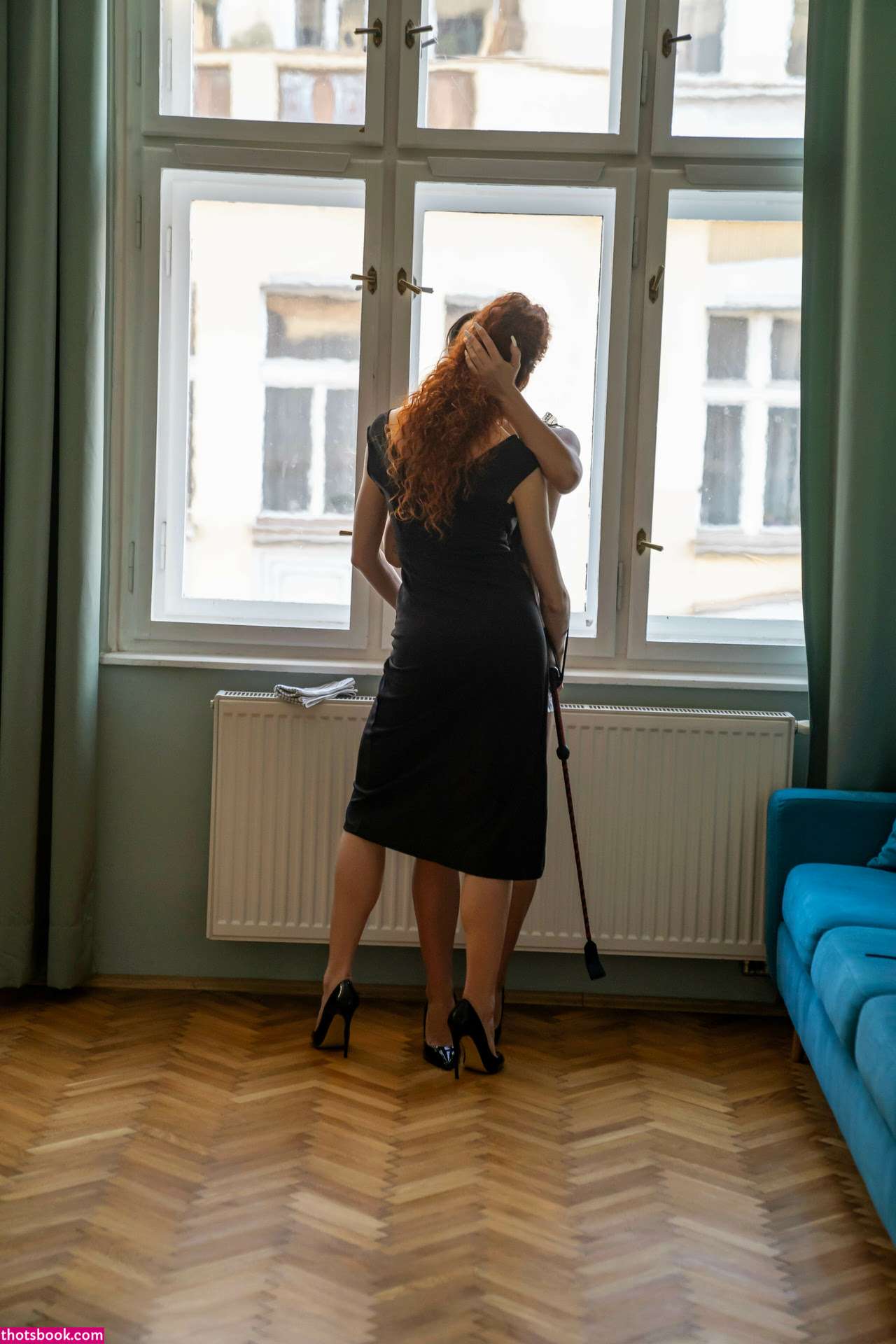 Curly Fenix Photo #140