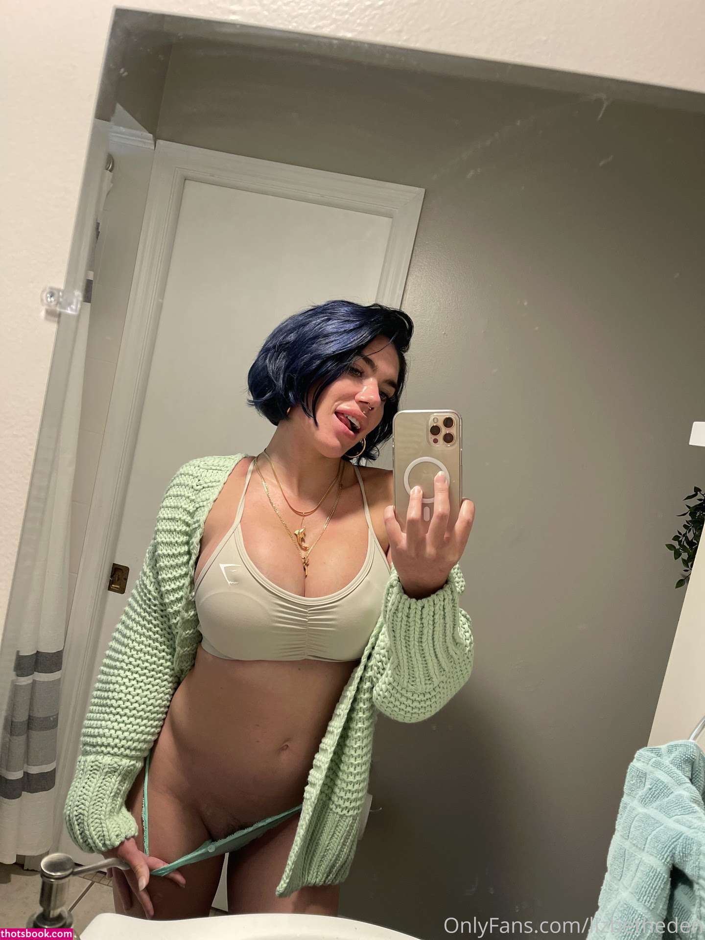 Lizbeth Eden Photo #209