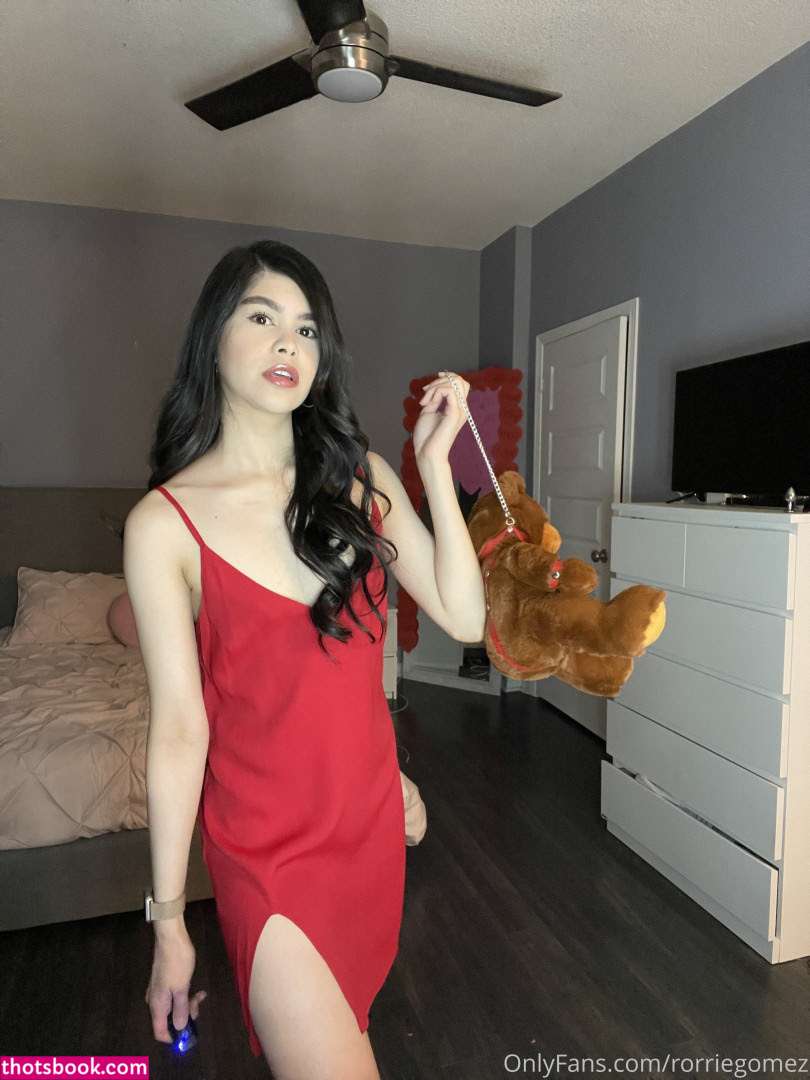 Rorriegomez Photo #155