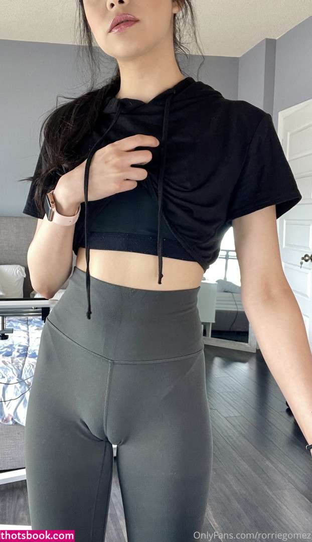 Rorriegomez Photo #241