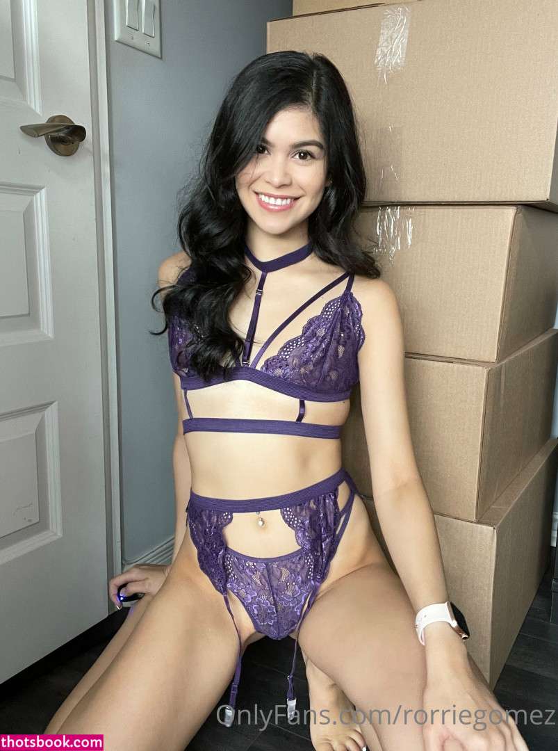 Rorriegomez Photo #283