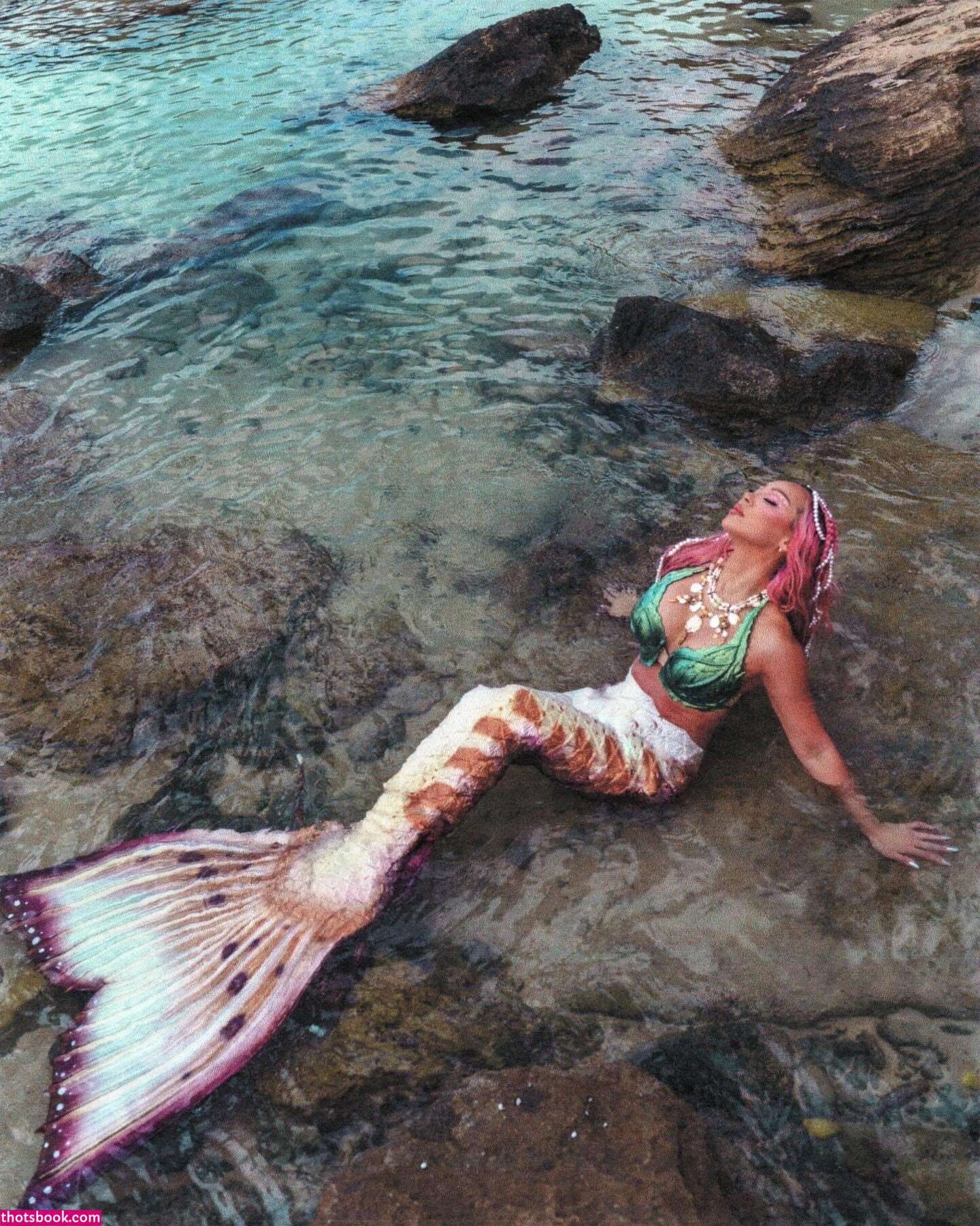 Dannie Riel Photo #104