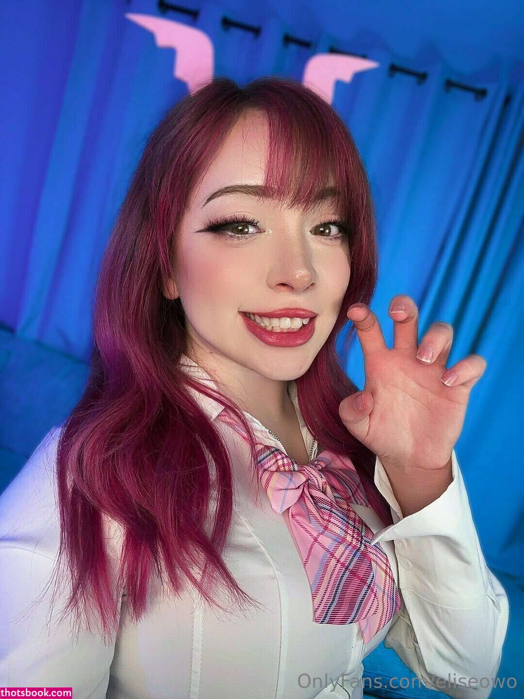 Eliseuwuu Photo #129