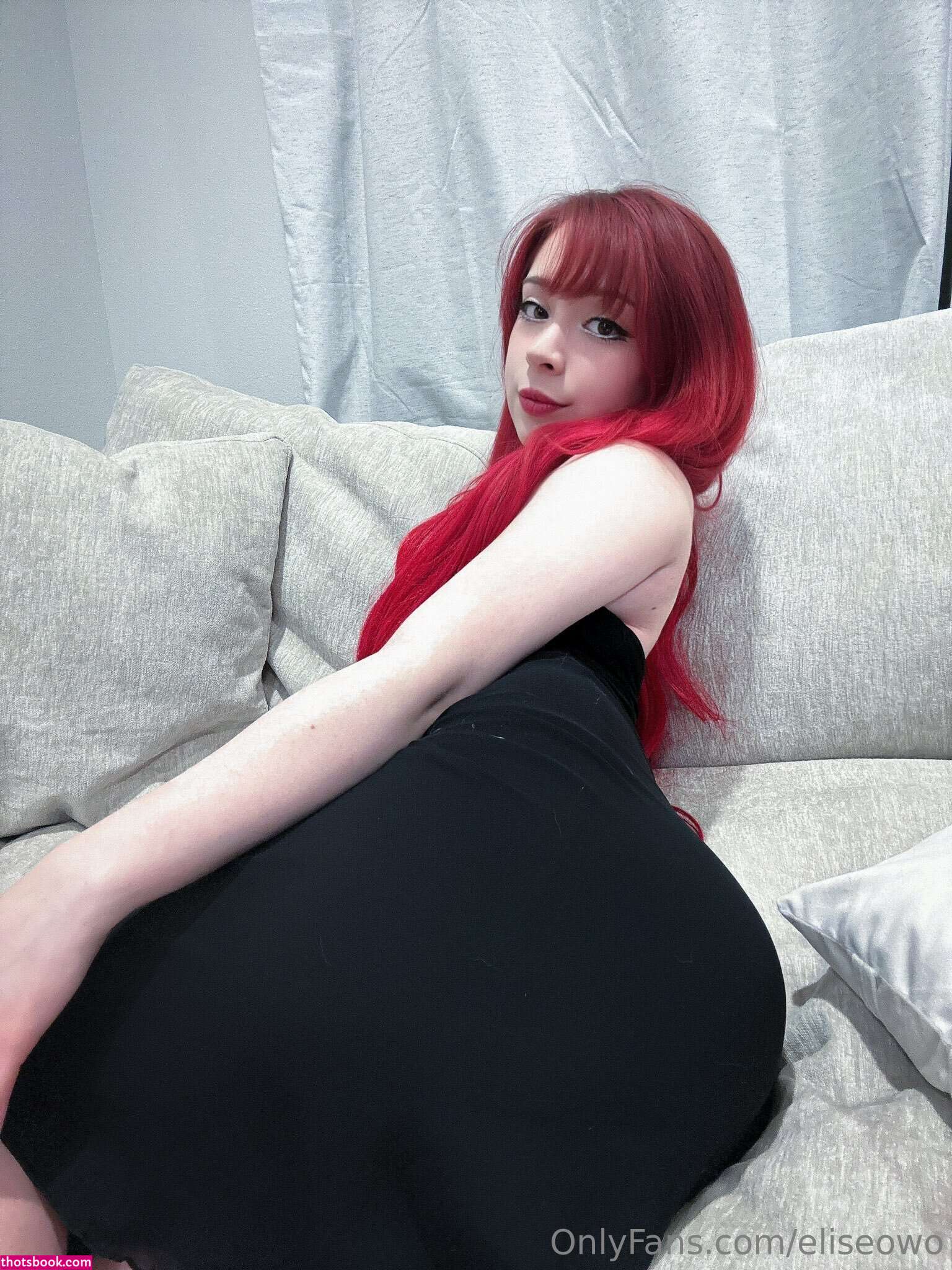 Eliseuwuu Photo #225