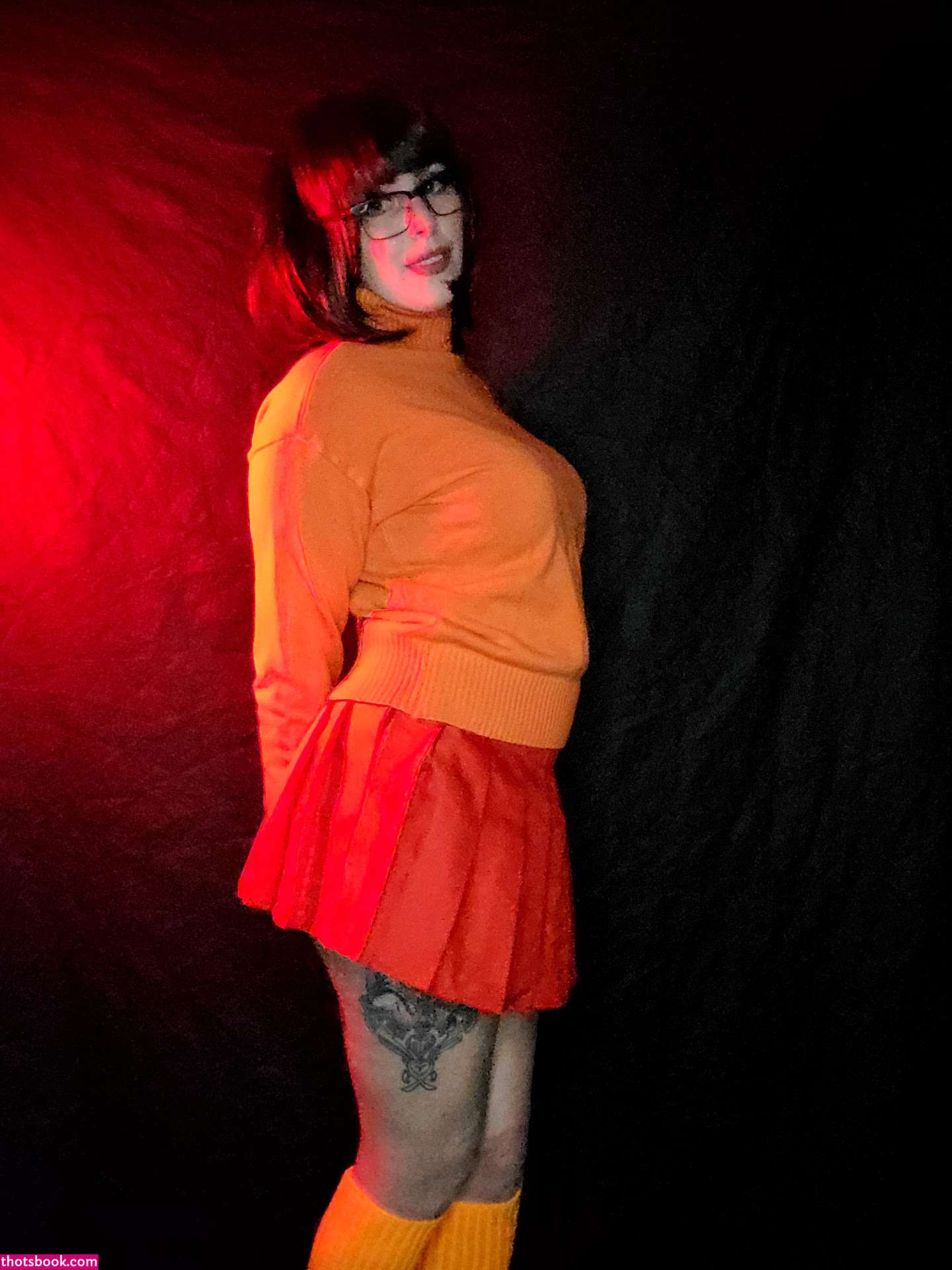 Farrahstein Photo #2