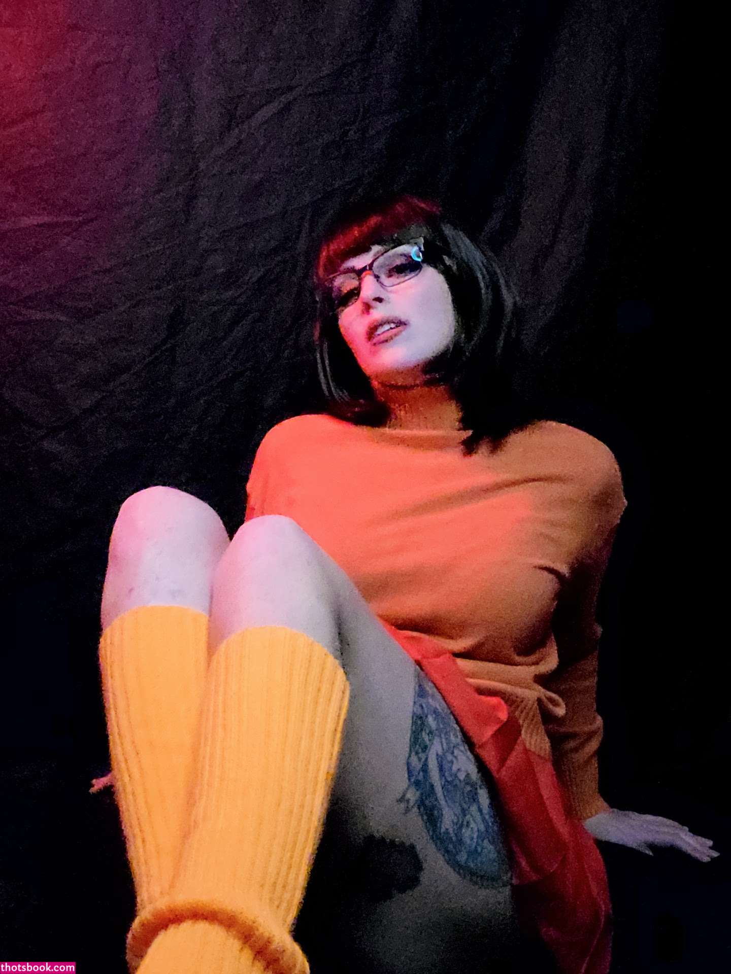 Farrahstein Photo #7