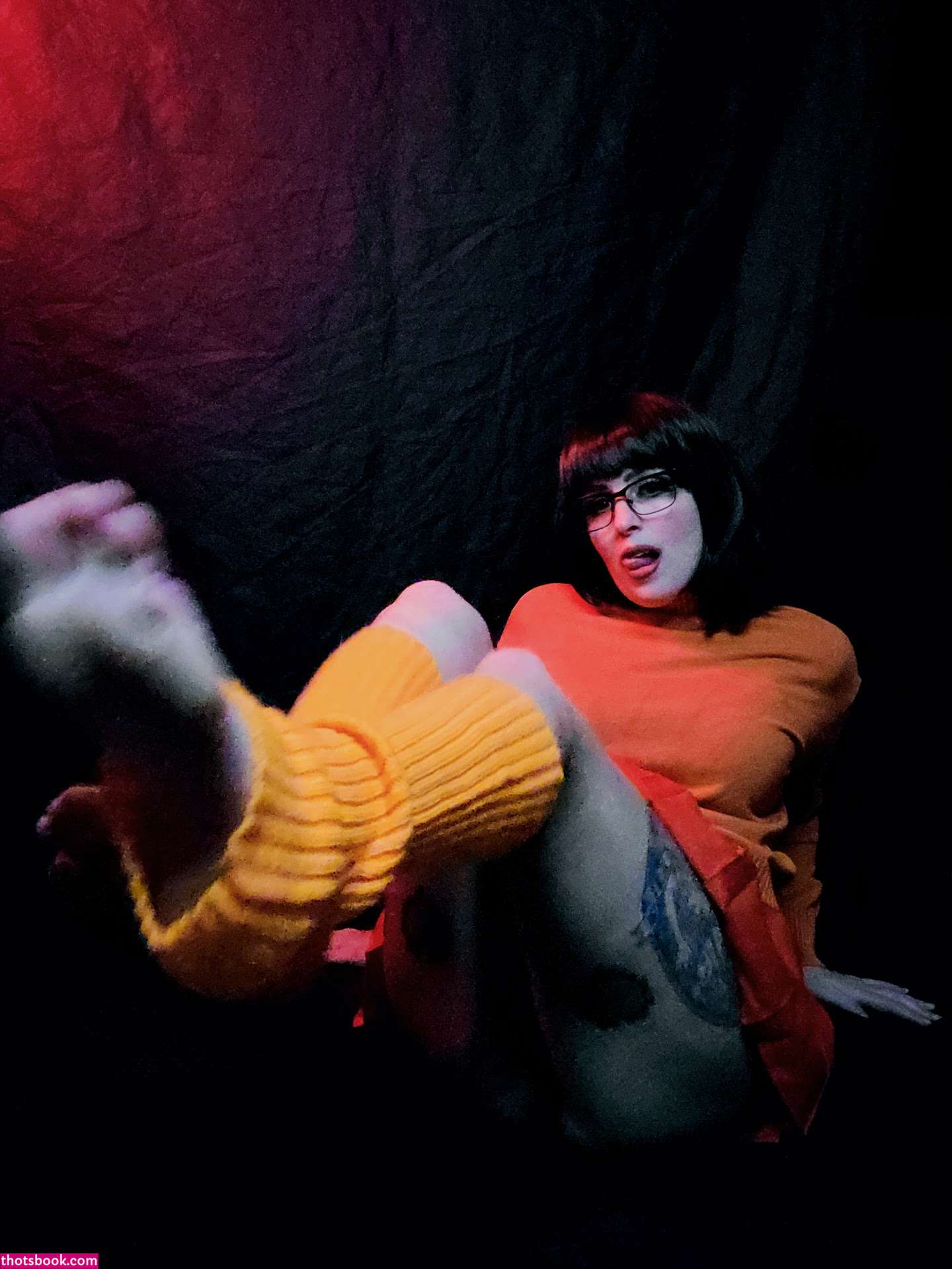 Farrahstein Photo #20