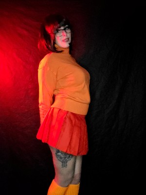 Farrahstein Photo #2