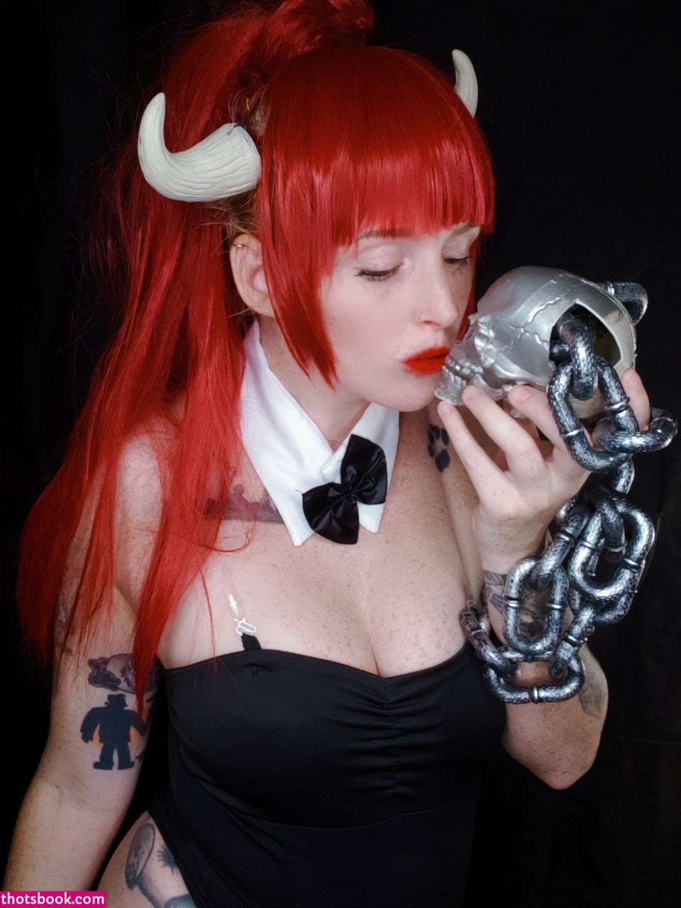 Farrahstein Photo #27