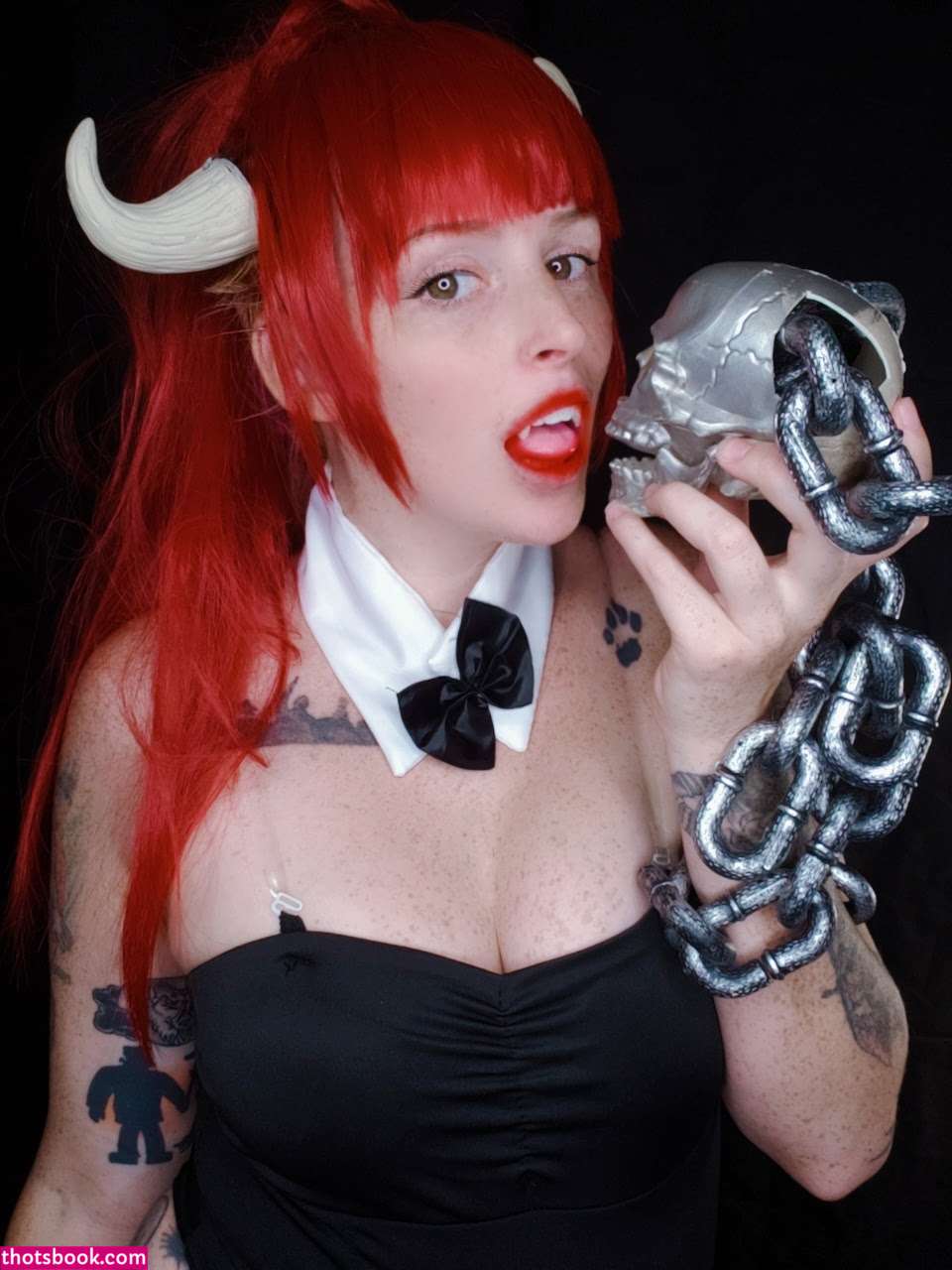 Farrahstein Photo #29