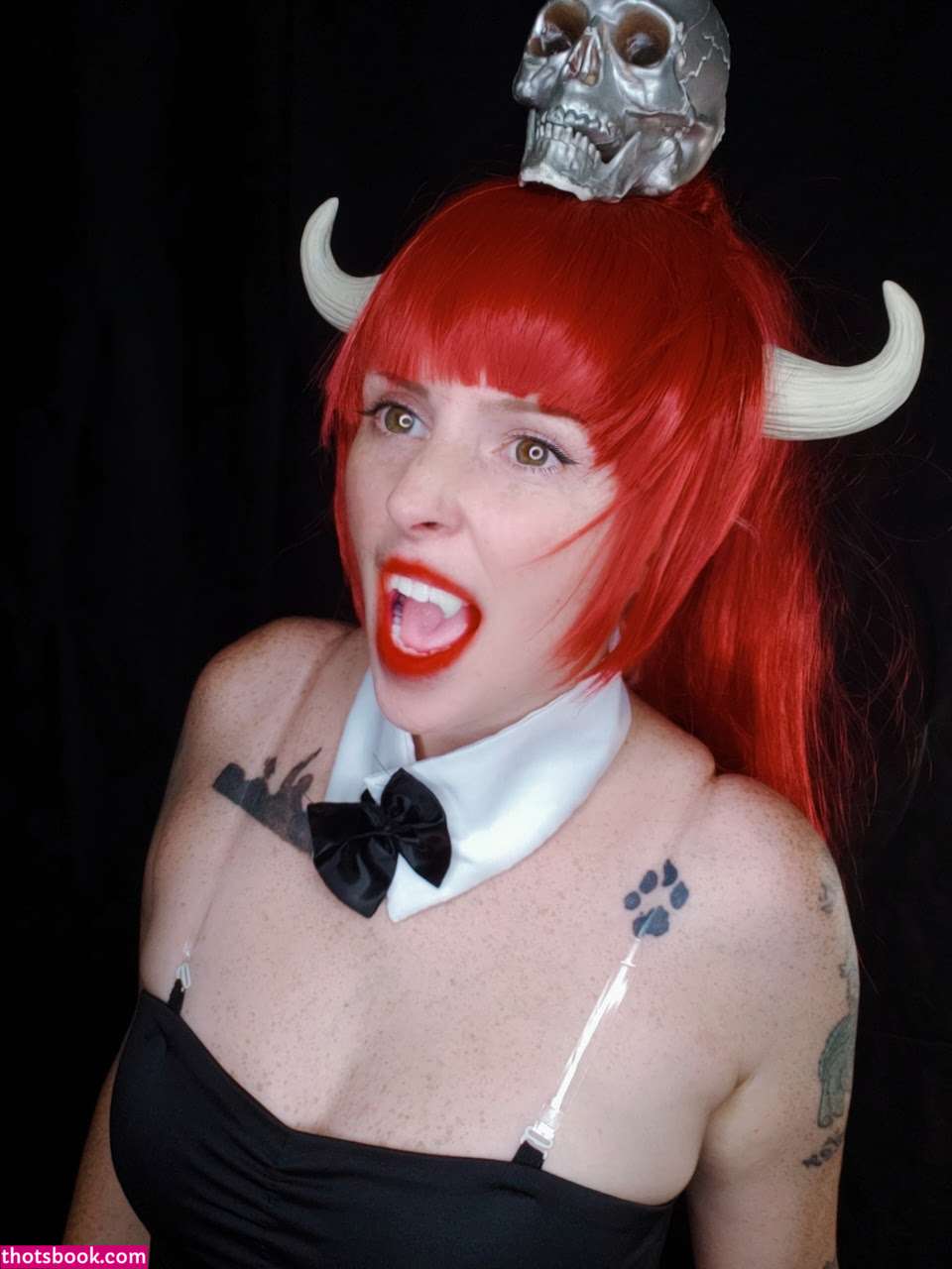 Farrahstein Photo #34