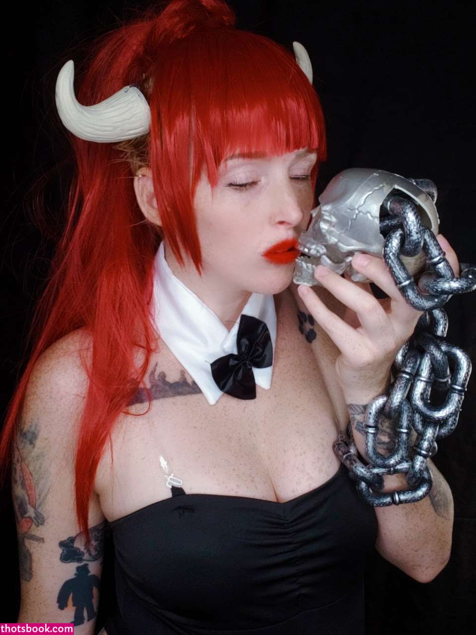 Farrahstein Photo #43