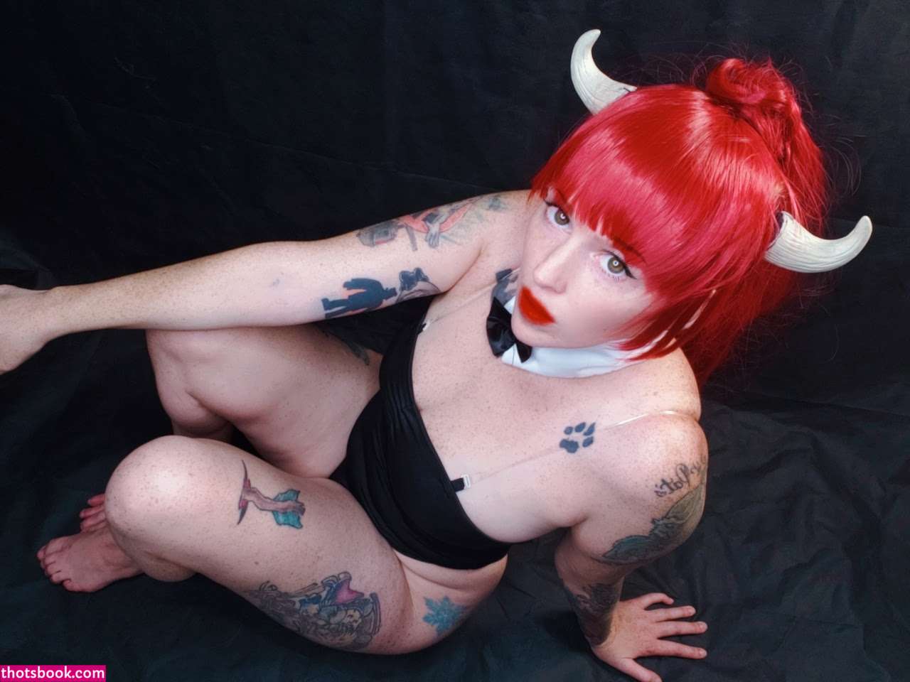 Farrahstein Photo #51