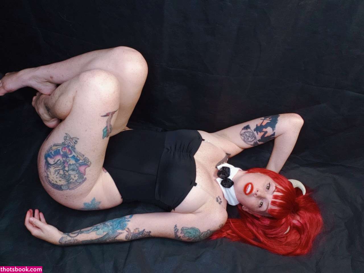 Farrahstein Photo #54