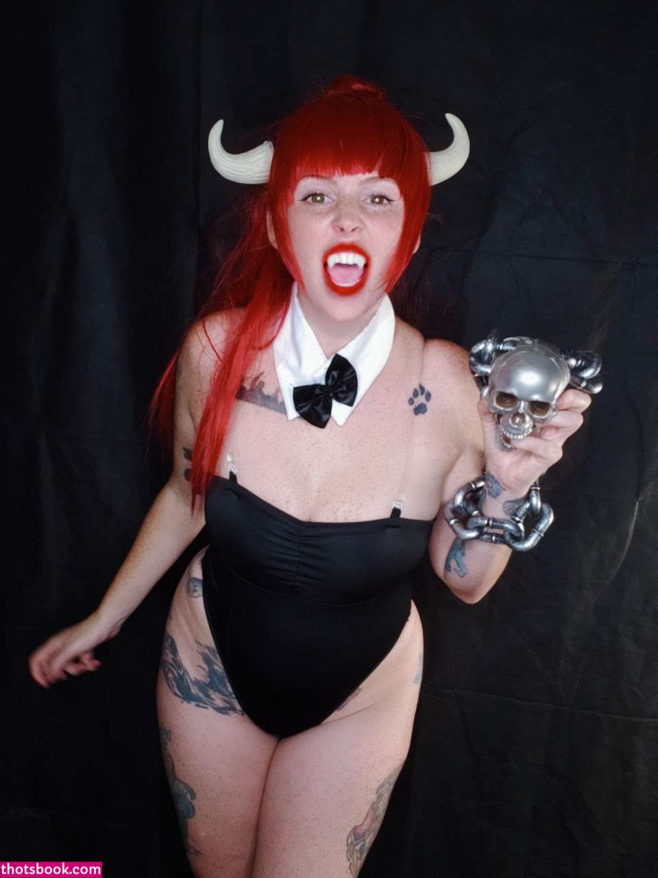 Farrahstein Photo #58