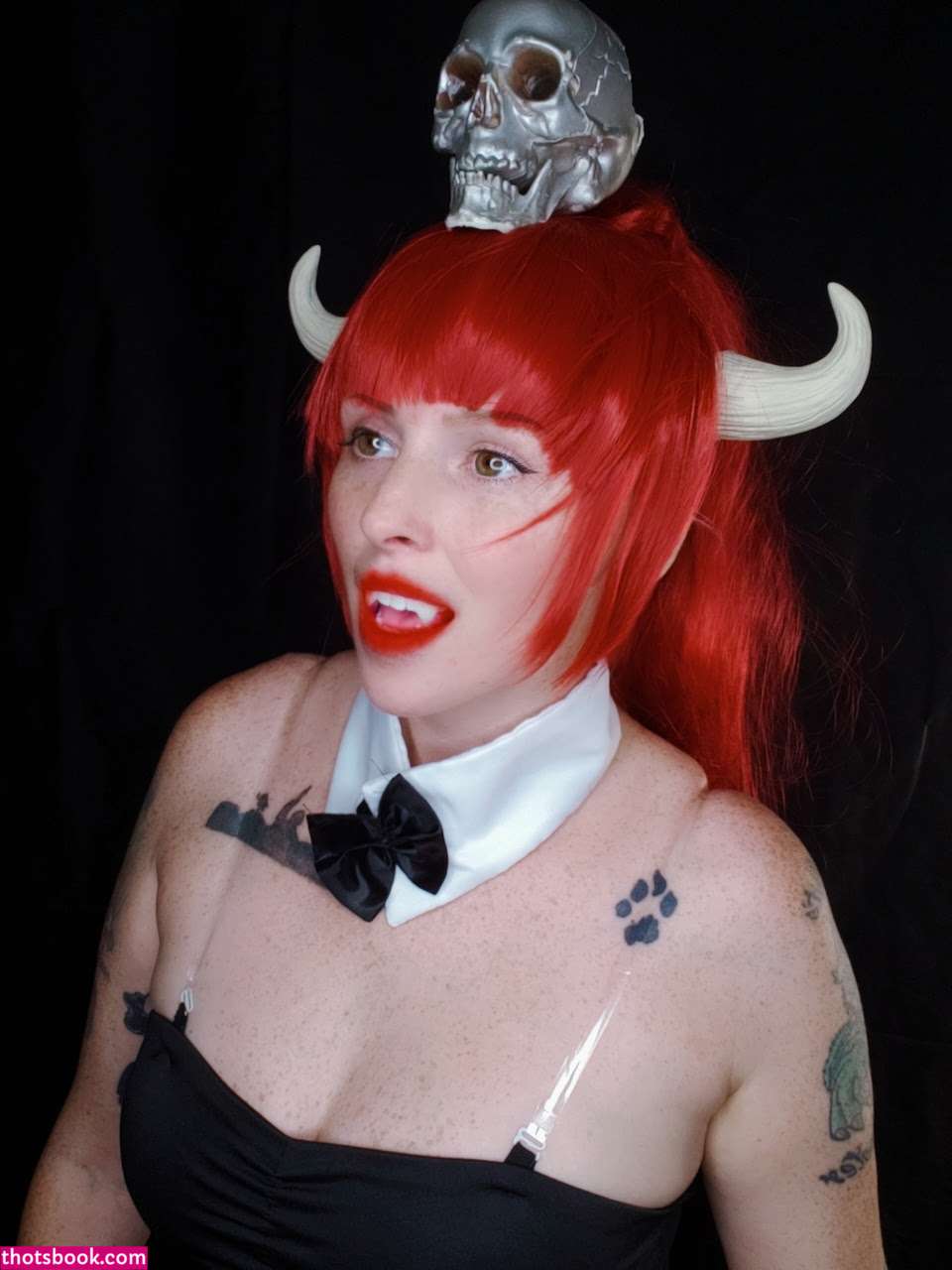 Farrahstein Photo #60