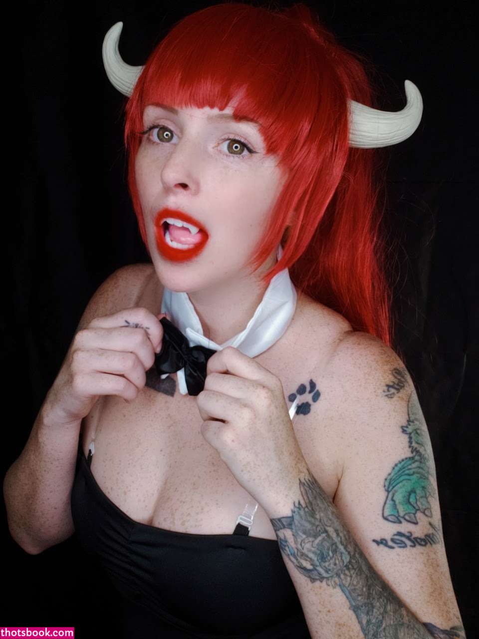 Farrahstein Photo #61