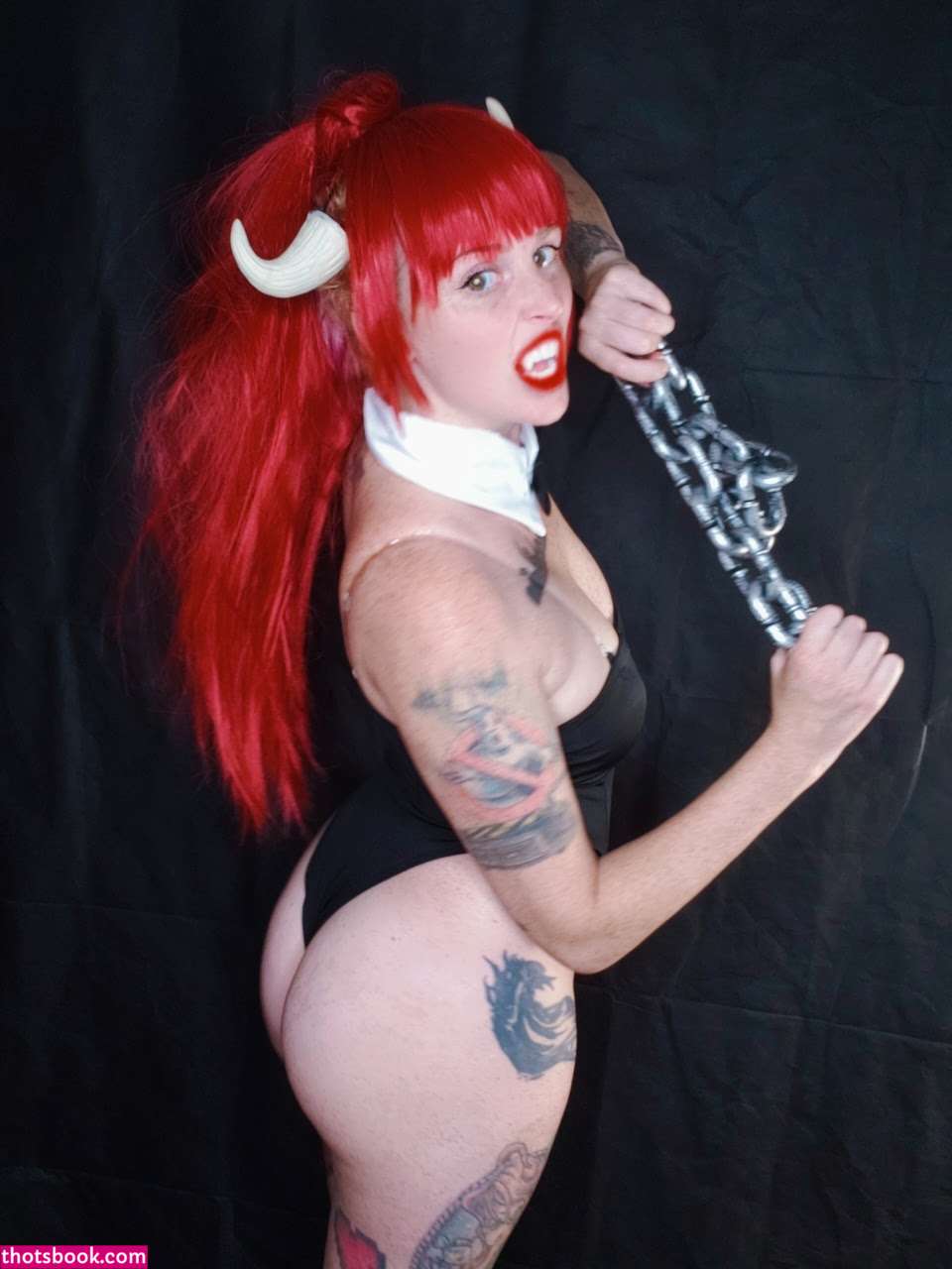Farrahstein Photo #74