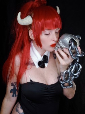 Farrahstein Photo #27