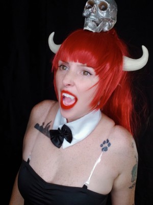 Farrahstein Photo #34