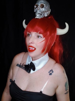 Farrahstein Photo #60